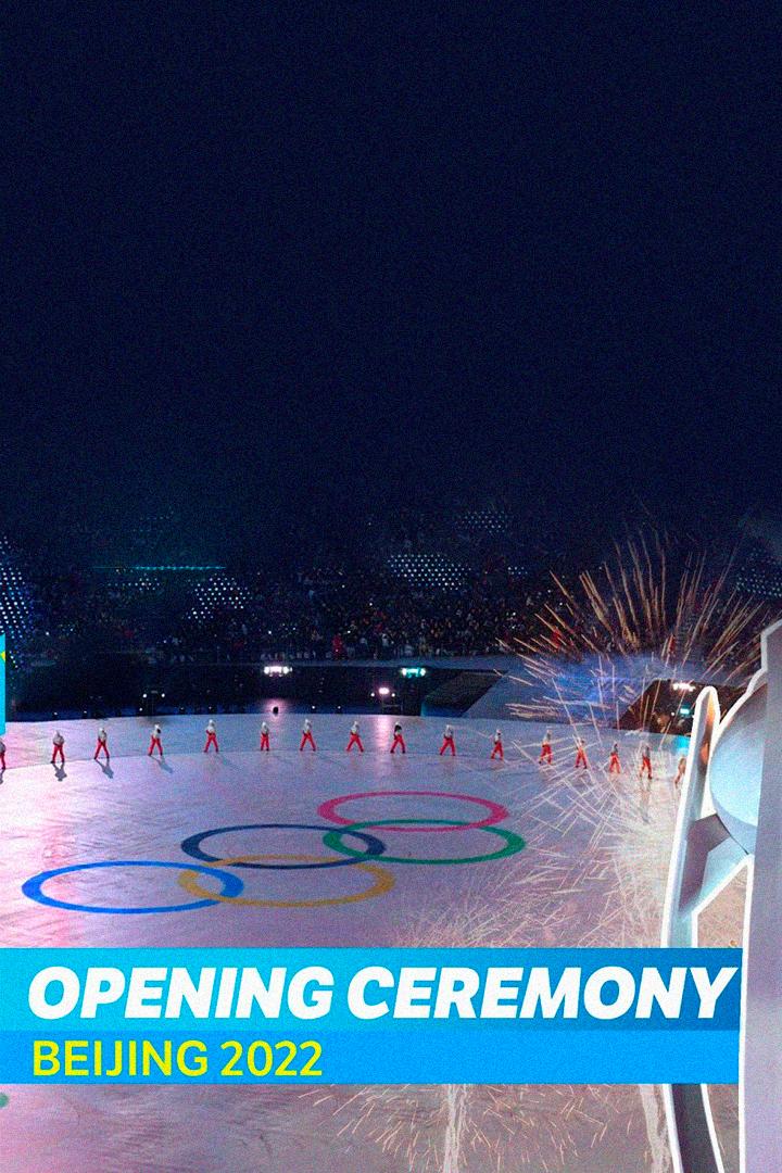 Beijing 2022: Opening Ceremony (beijing-2022-opening-ceremony) Досуг, хобби