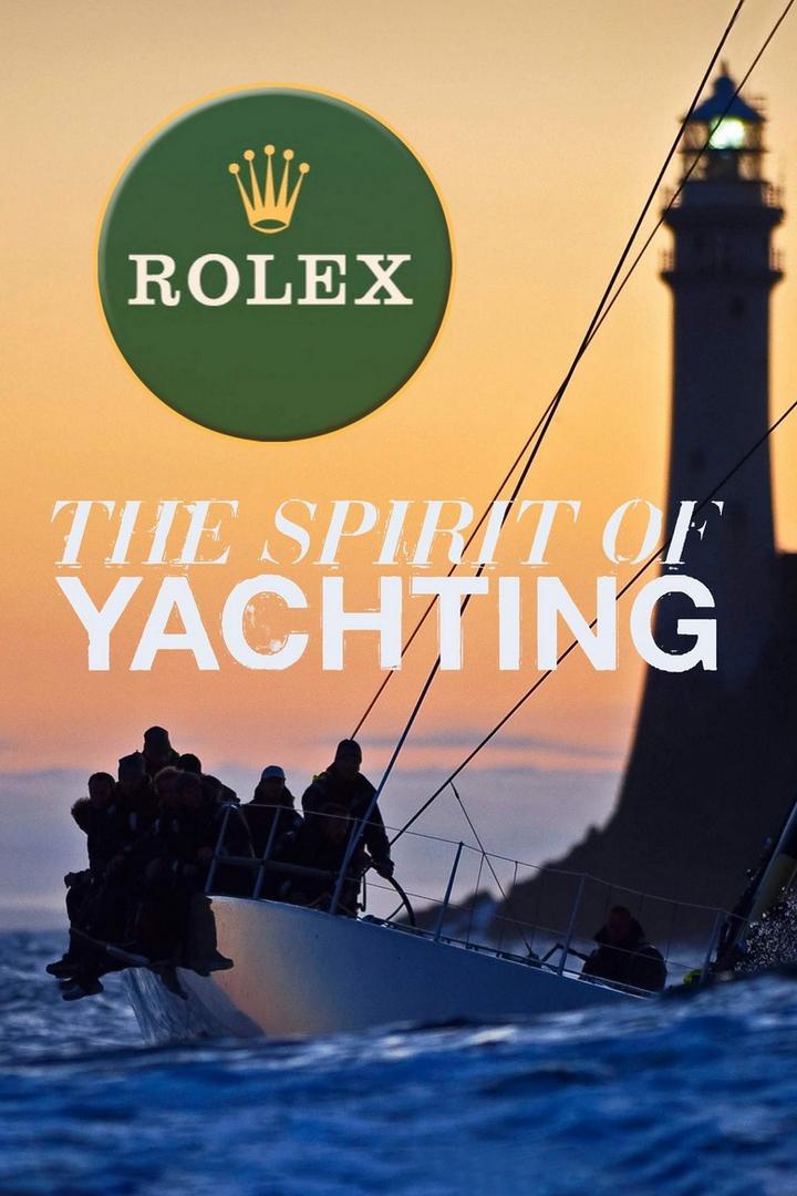 Spirit of yachting 8 (spirit-of-yachting-8) Досуг, хобби