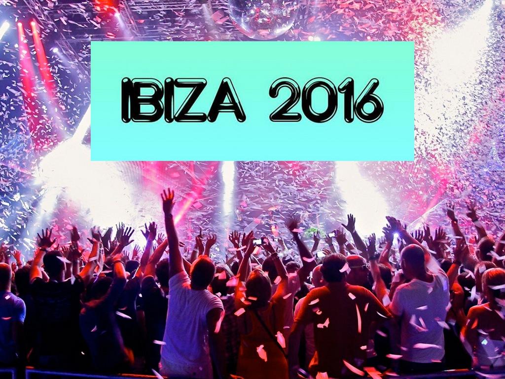 Ibiza 2016: Pre-Season Warm-Up! (ibiza-2016-pre-season-warm-up) Музыка