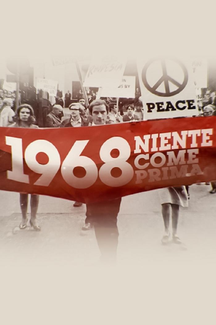 1968 Niente come prima (1968-niente-come-prima) ТВ-шоу