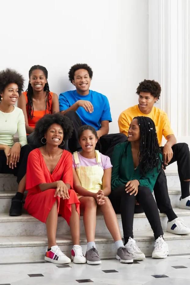7 Leben für die Musik – Die Familie Kanneh-Mason (7-leben-fr-die-musik-die-familie-kanneh-mason) Документальный фильм