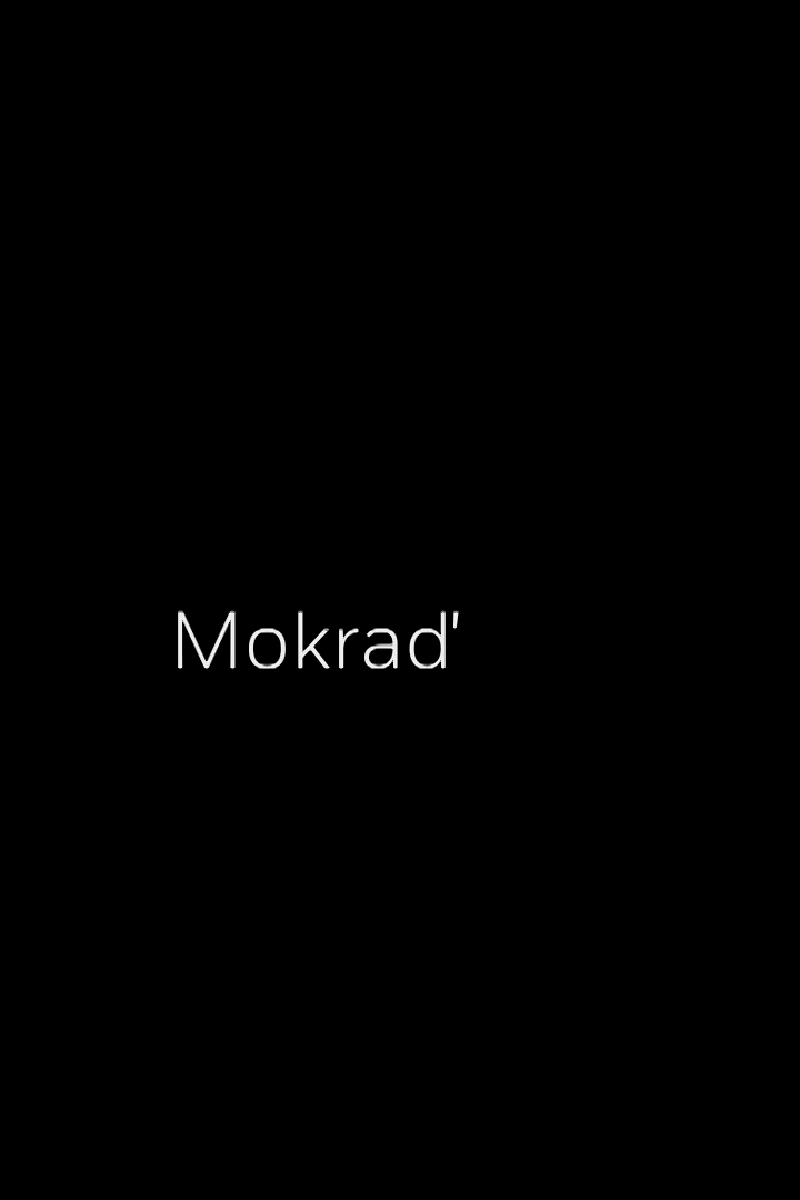 Mokraď (mokra) Документальный фильм