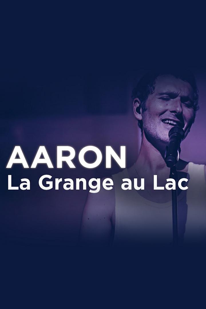 Aaron: la Grange au lac, Évian (aaron-la-grange-au-lac-vian) Документальный фильм