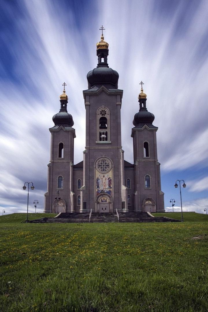 Жива парафія (zhiva-parafja) Другое