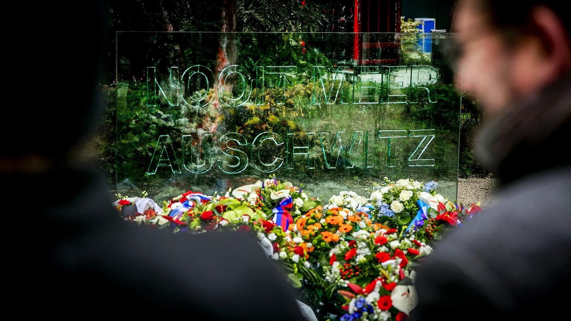 NOS Nationale Holocaust Herdenking met Gebarentaal (nos-nationale-holocaust-herdenking-met-gebarentaal) Другое