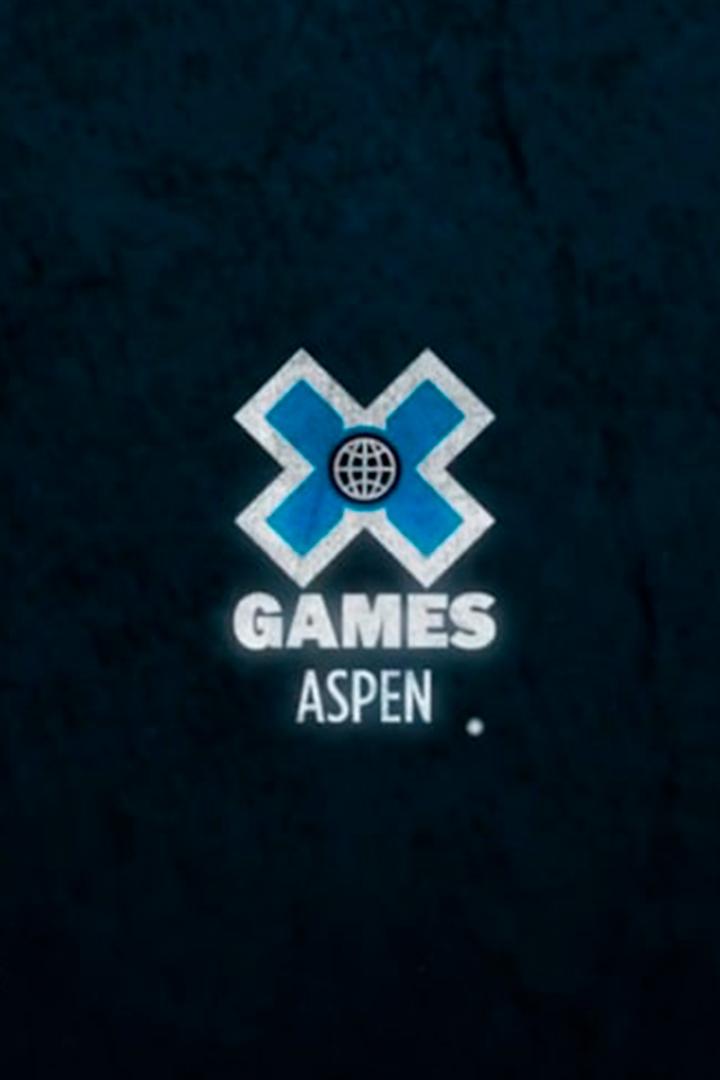 Икс Геймз - Аспен (iks-gejmz-aspen) Досуг, хобби