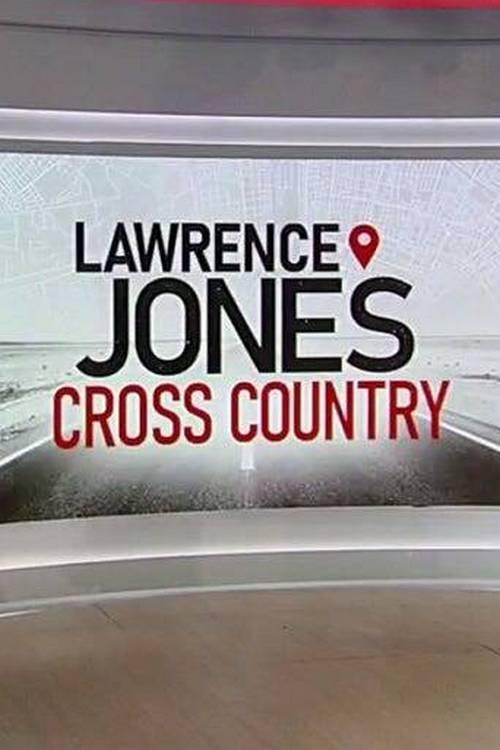 Lawrence Jones Cross Country (lawrence-jones-cross-country) Ток-шоу