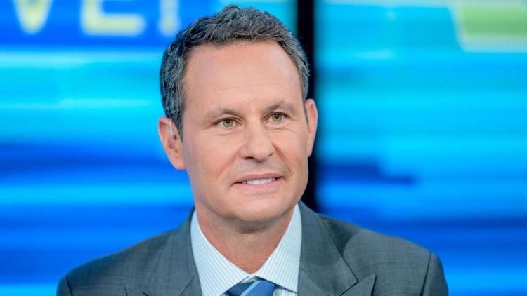 Постер One Nation with Brian Kilmeade