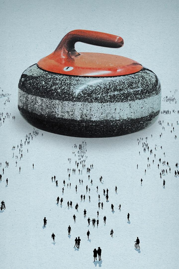 Brilliant Curling Story (brilliant-curling-story) Документальный фильм