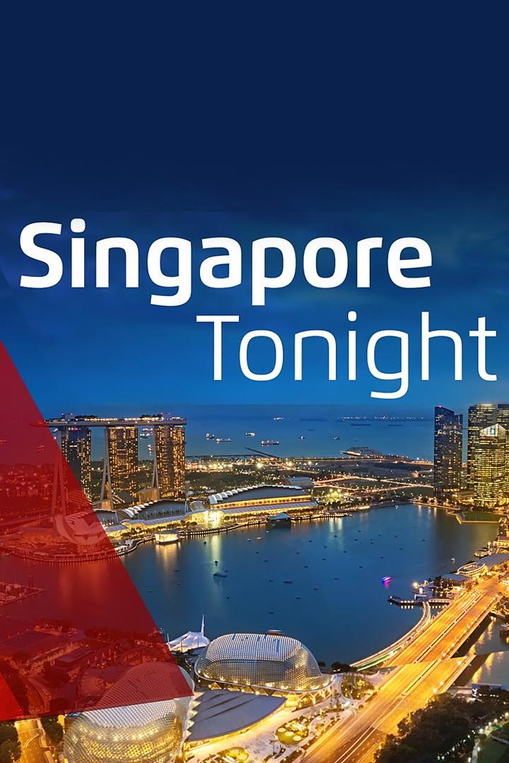 Singapore Tonight (singapore-tonight) Новости