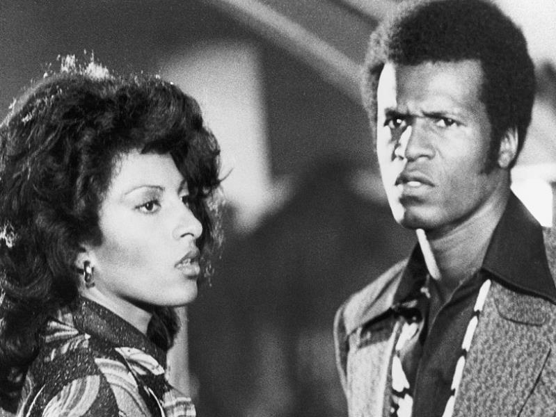 Бактаун, США (baktaun-ssha) Фильм 1975