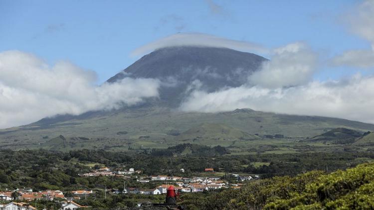 Постер ÁHH Ciencia Nos Açores