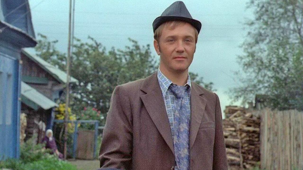 Леонид Куравлёв (leonid-kuravlev) Документальный фильм