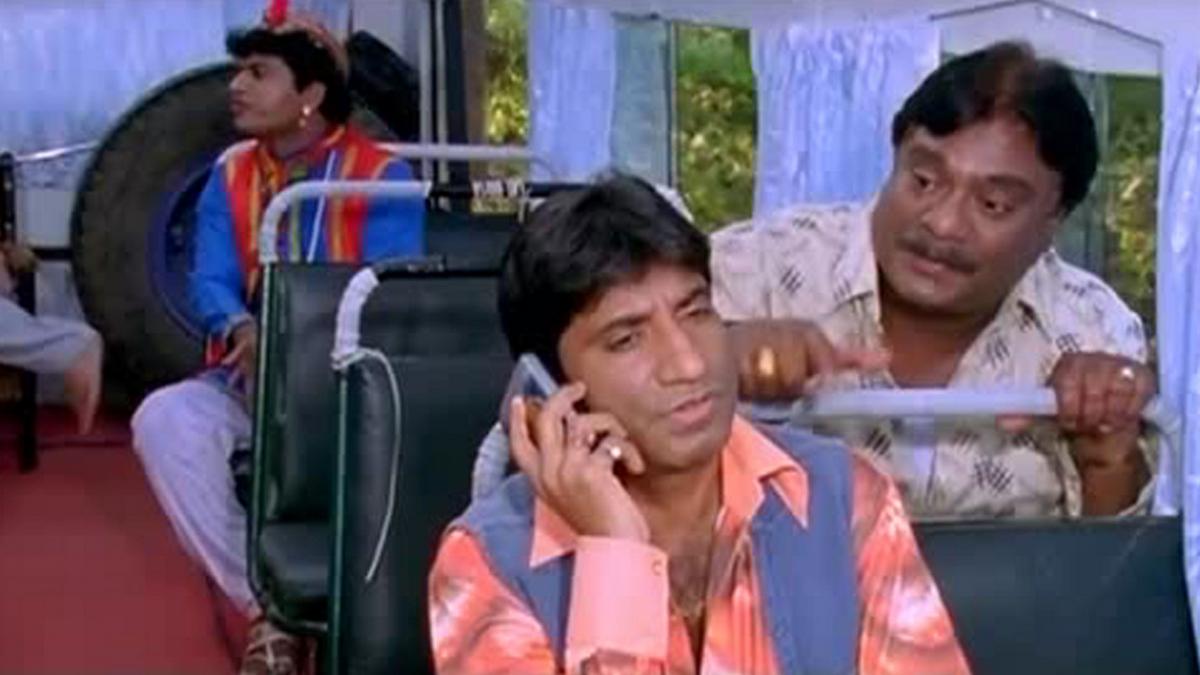 Невероятное путешествие из Бомбея в Гоа (neverojatnoe-puteshestvie-iz-bombeja-v-goa) Фильм 2007