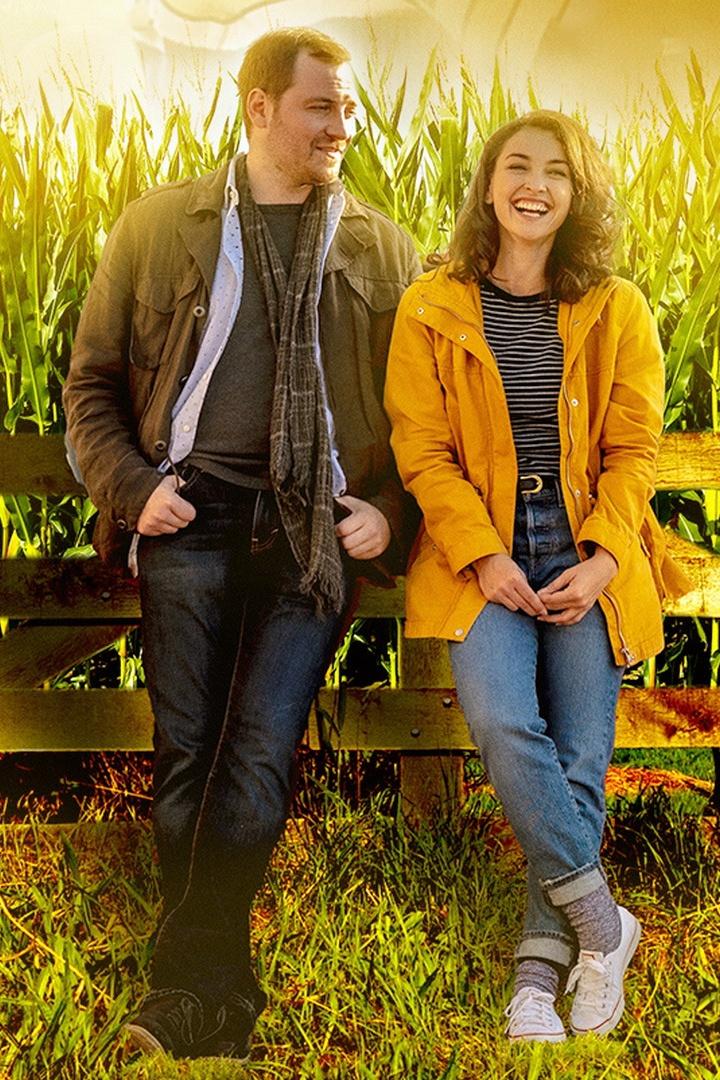 Learning to Love Again (learning-to-love-again) Фильм 2020