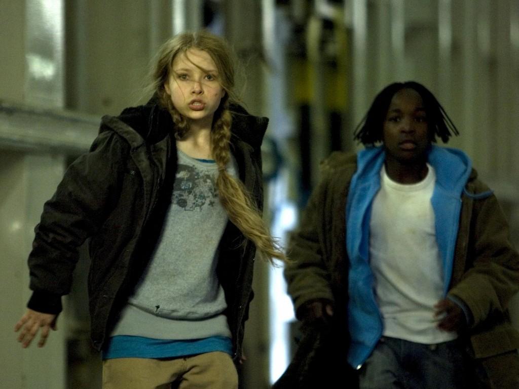 Десять жизней кота Титаника (desjat-zhiznej-kota-titanika) Фильм 2007