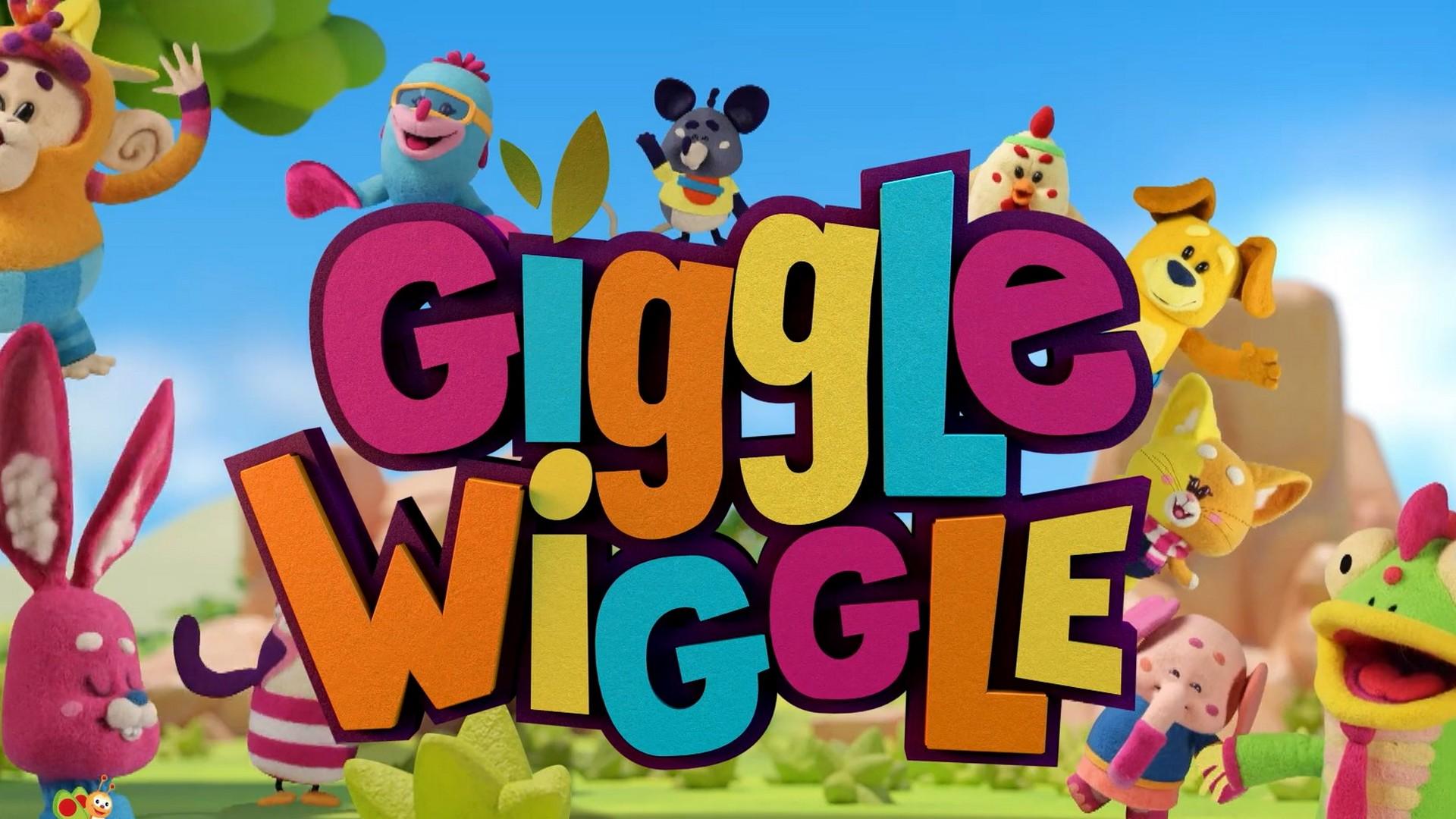 Гигл Уигл (gigl-uigl) Досуг, хобби