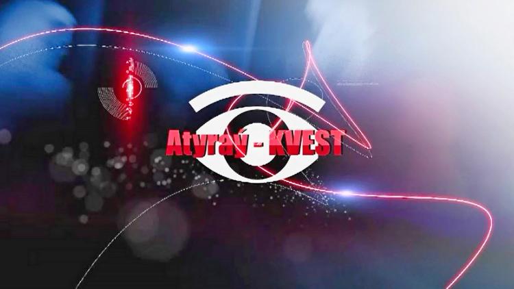 Постер Atyraý kvest