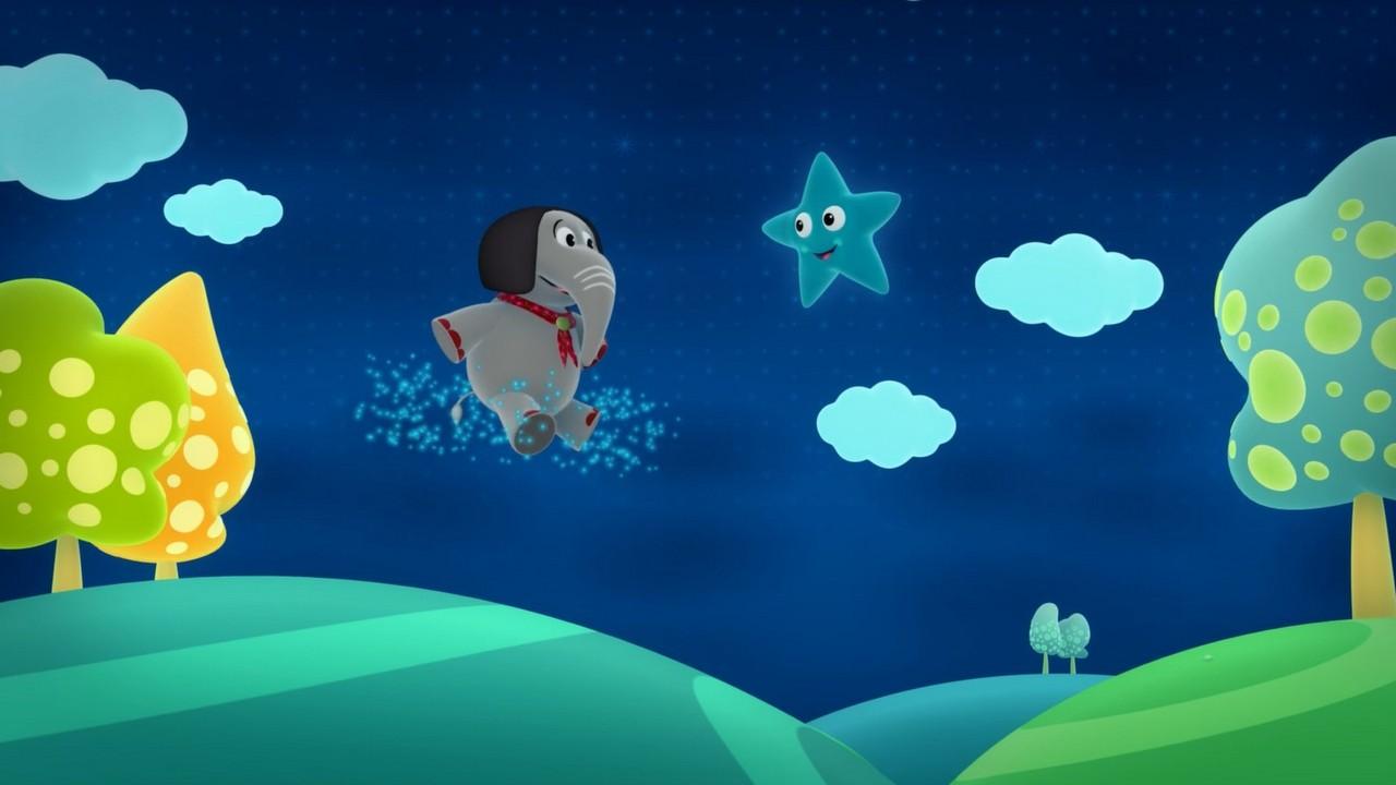 Волшебные звёзды (volshebnye-zvezdy) Досуг, хобби