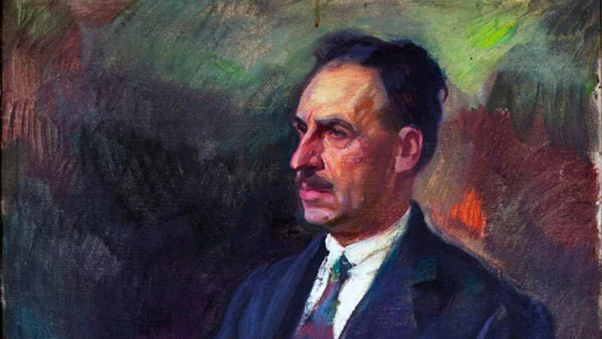 Борис Денев, художник (boris-denev-hudozhnik) Документальный фильм