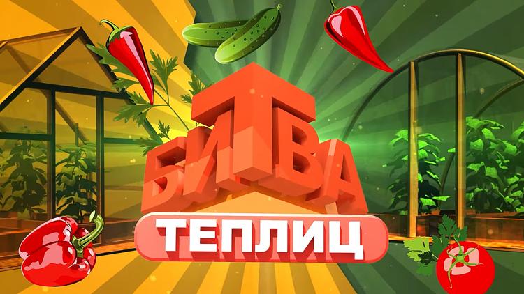 Постер Битва теплиц