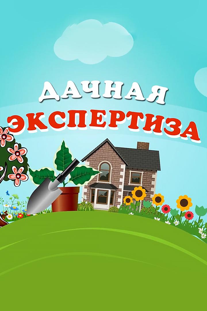 Дачная экспертиза (dachnaja-ekspertiza) Досуг, хобби