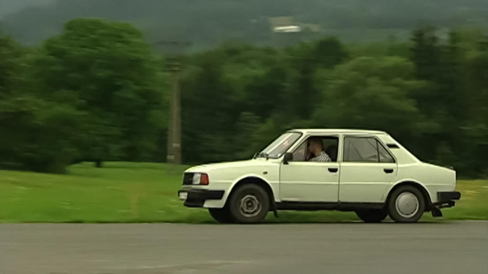 Z města na venkov (z-msta-na-venkov) Документальный фильм