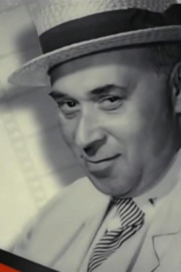 Несмешная жизнь смешного человека. Готлиб Ронинсон (nesmeshnaja-zhizn-smeshnogo-cheloveka-gotlib-roninson) Документальный фильм