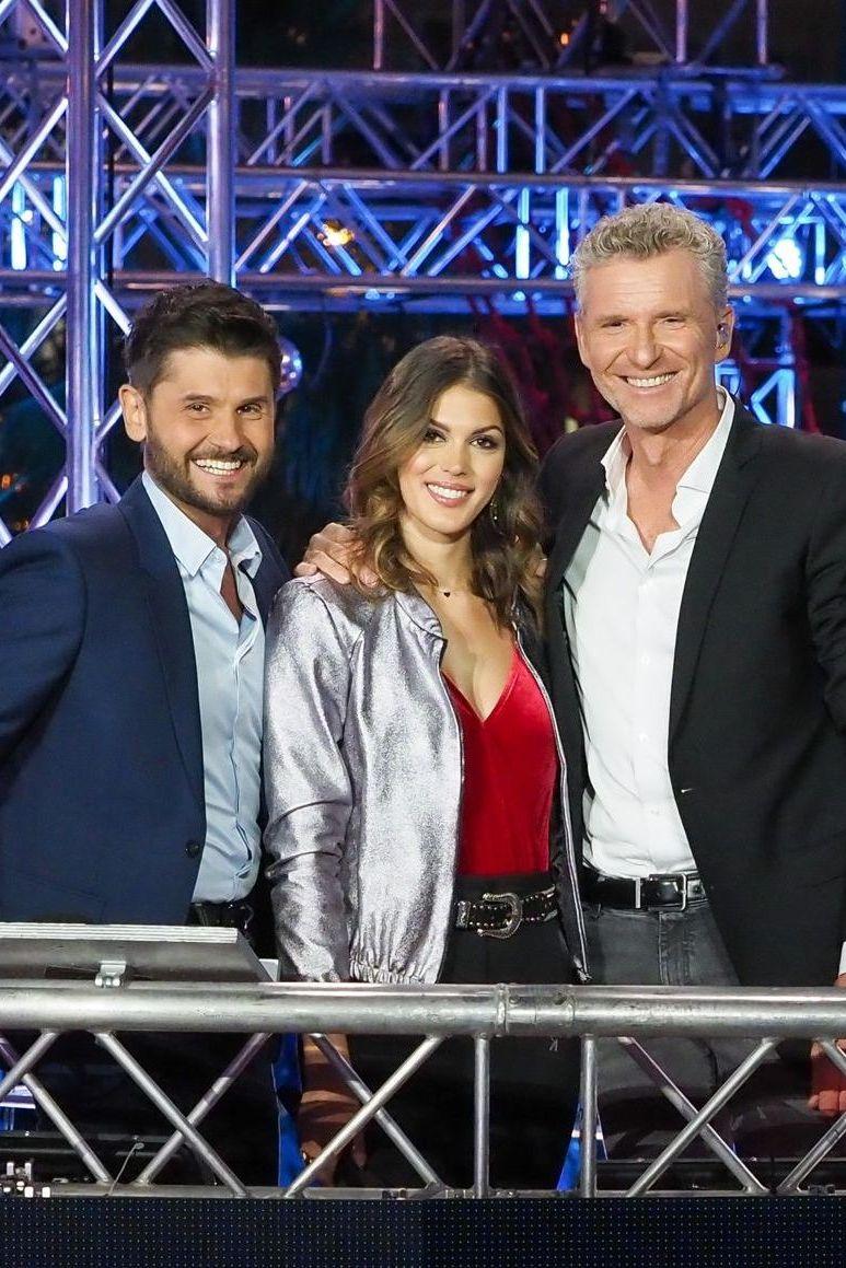 Ninja Warrior, le parcours des héros (ninja-warrior-le-parcours-des-hros) ТВ-шоу