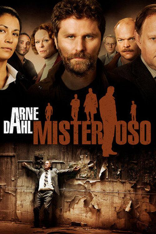 Арне Даль. Мистериозо (arne-dal-misteriozo) Фильм 2011