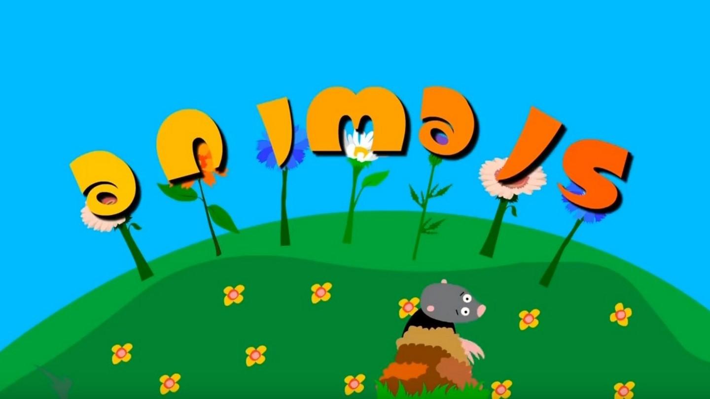 Animals (animals) Досуг, хобби