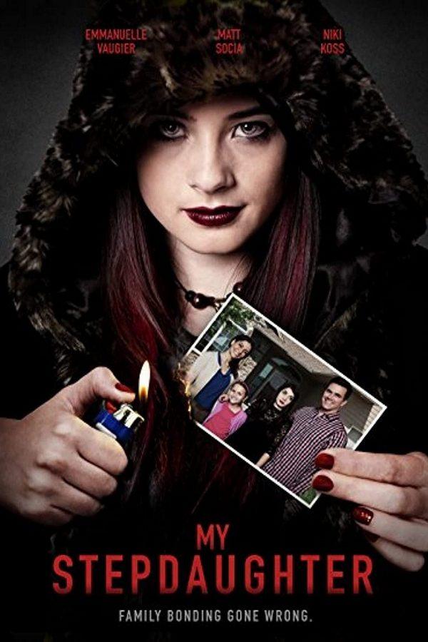 My Stepdaughter (my-stepdaughter) Фильм 2015