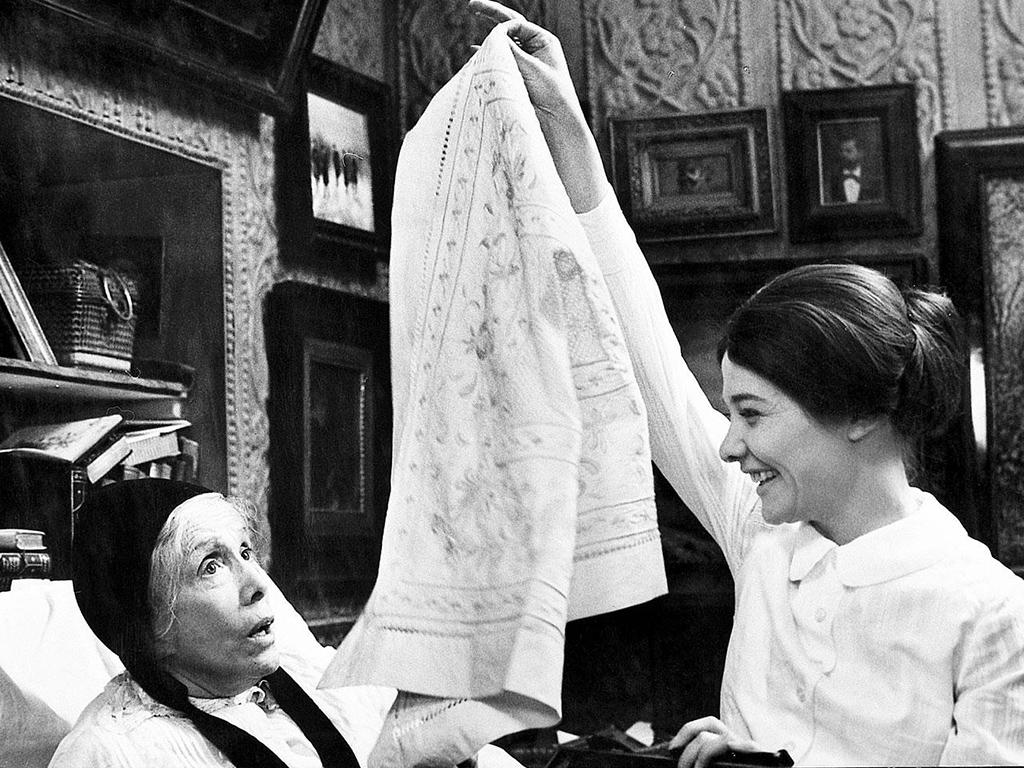 Любовь (ljubov) Фильм 1971