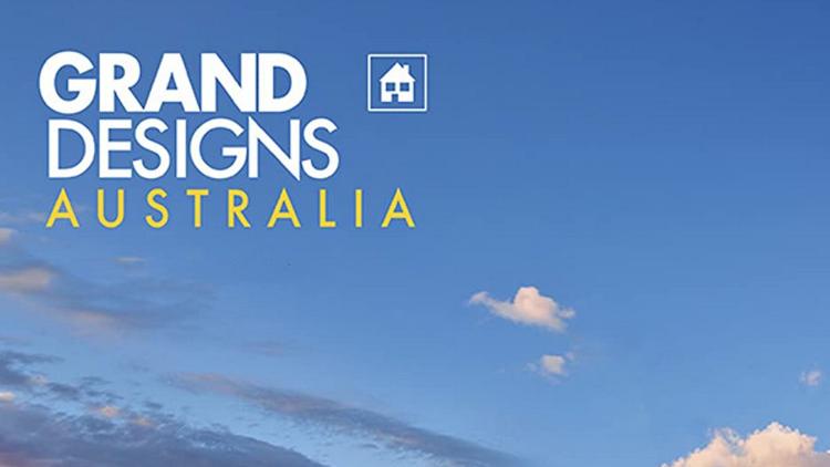 Постер Grand Designs Australia