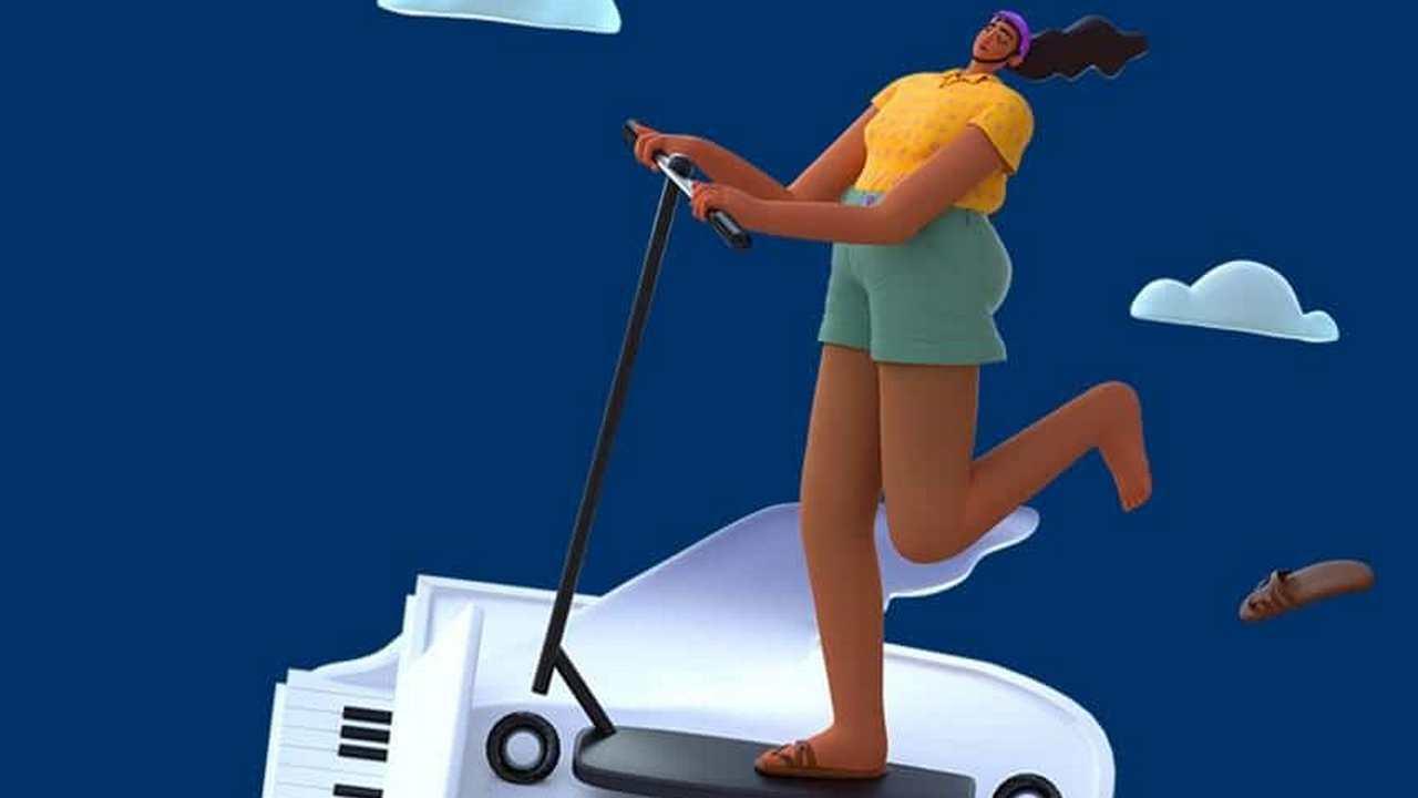 הפסנתר 2021 - חיטמן שר חיטמן (2021) Музыка