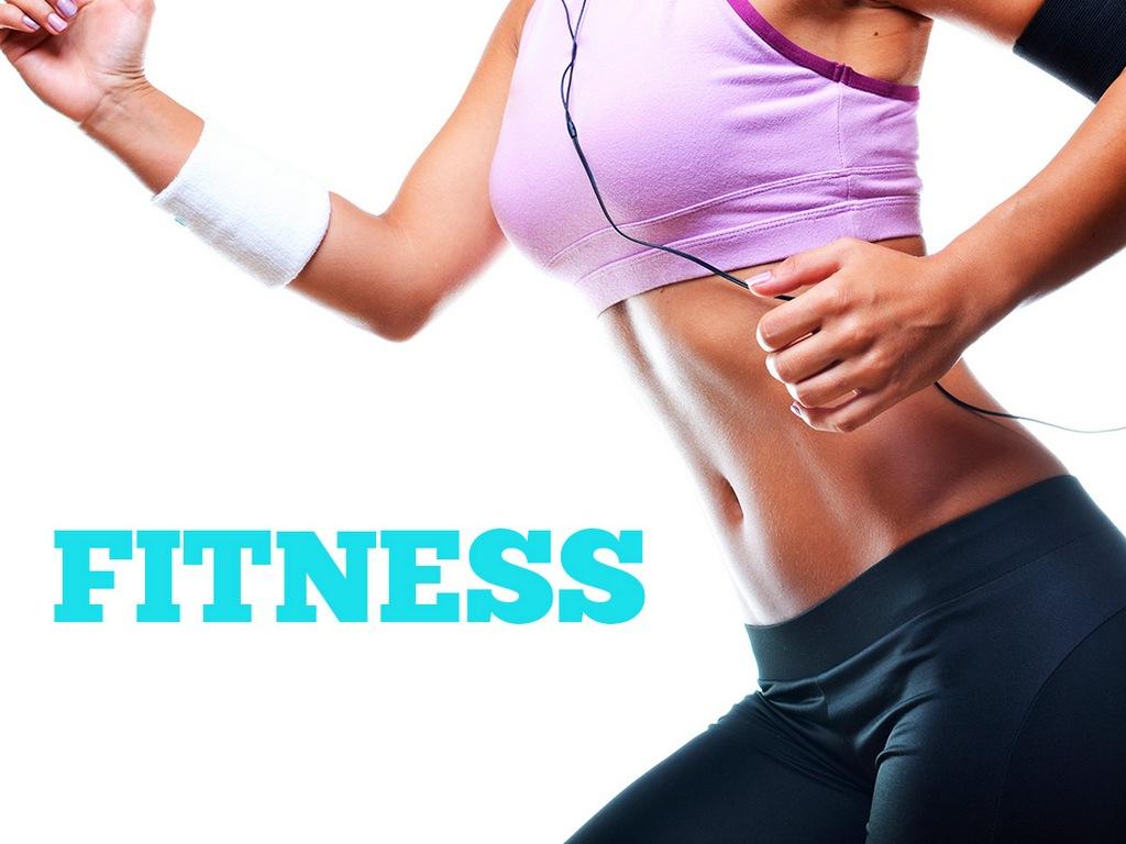 Fitness (fitness) Досуг, хобби