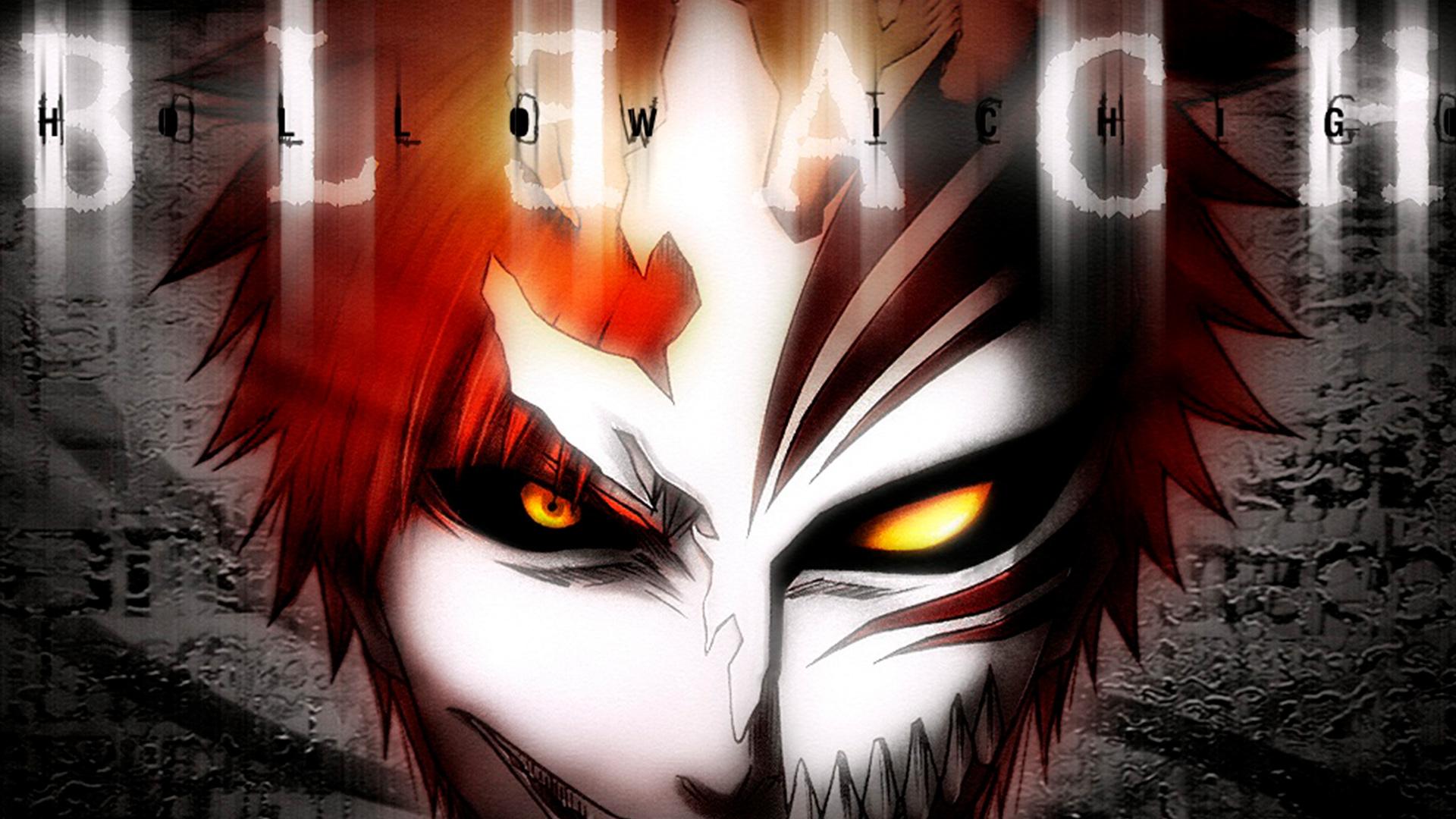 Блич (blich) Мультсериал 2004