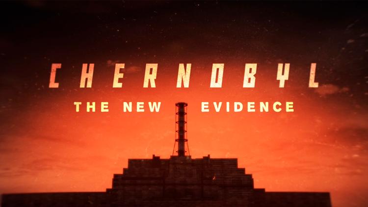 Постер Chernobyl: The New Evidence