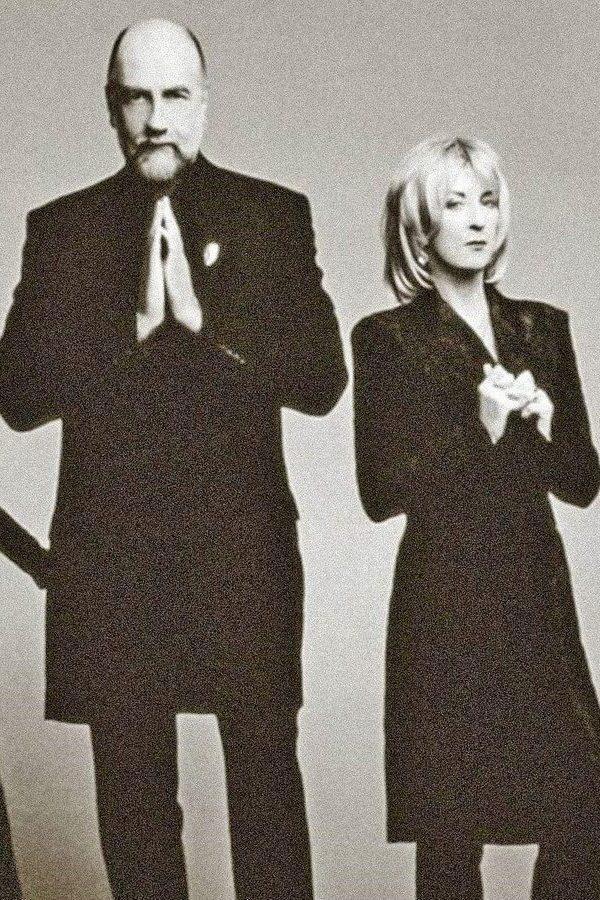 Fleetwood Mac: The Dance (fleetwood-mac-the-dance) Документальный фильм