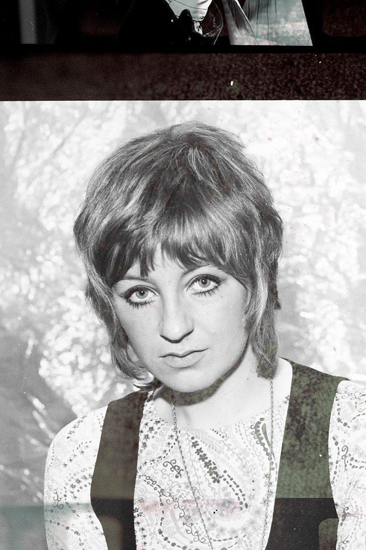 Fleetwood Mac's Songbird - Christine McVie (fleetwood-macs-songbird-christine-mcvie) Документальный фильм