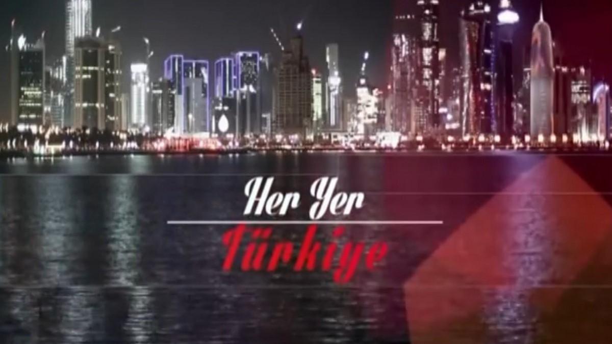 Her Yer Türkiye (her-yer-trkiye) Познавательное