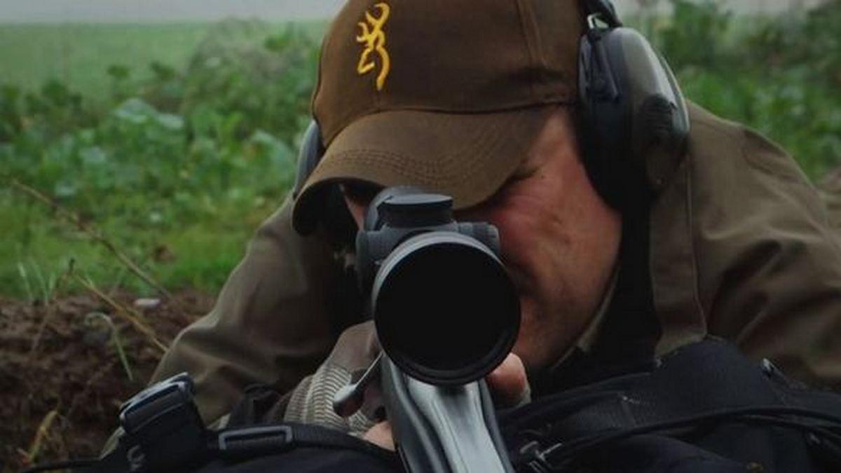 Охотники на привале (ohotniki-na-privale) Досуг, хобби