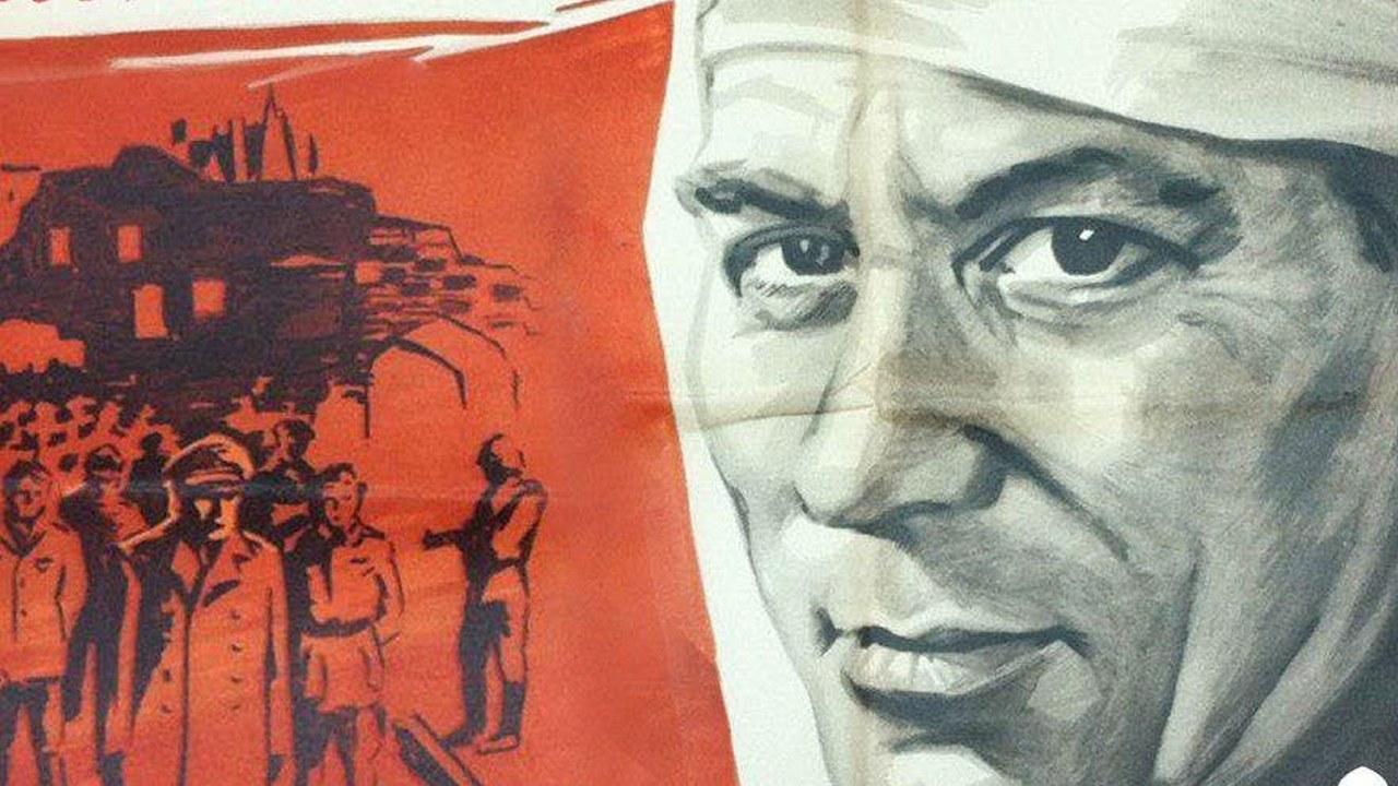 Генерал Рахимов (general-rahimov) Фильм 1967