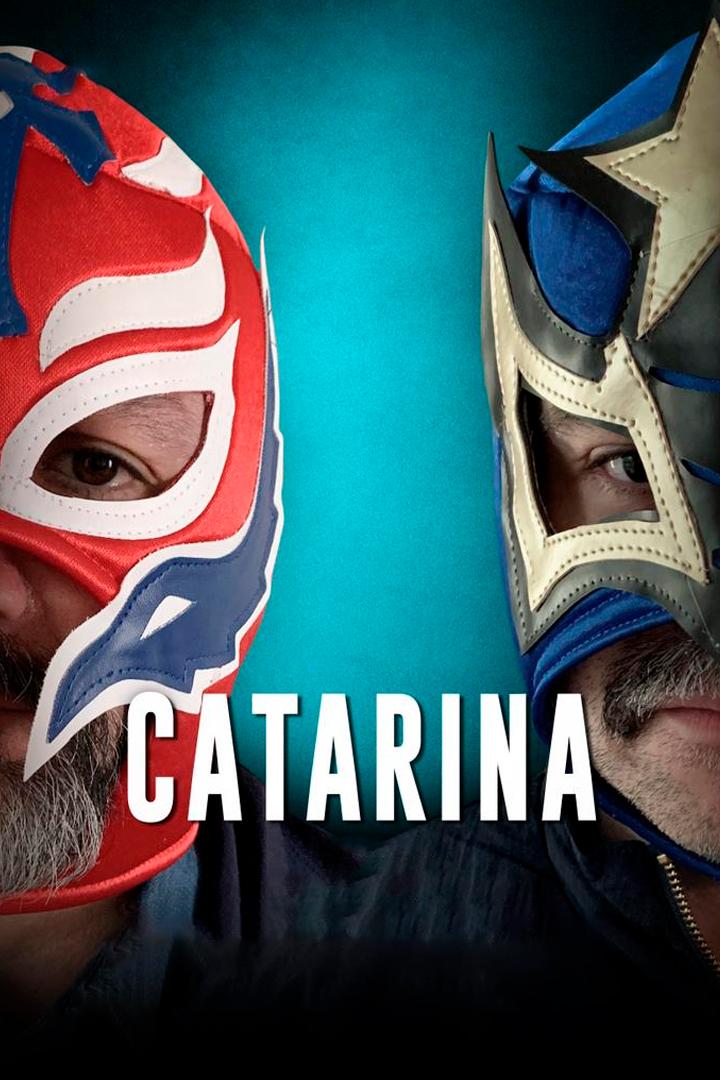 Catarina (catarina) Фильм