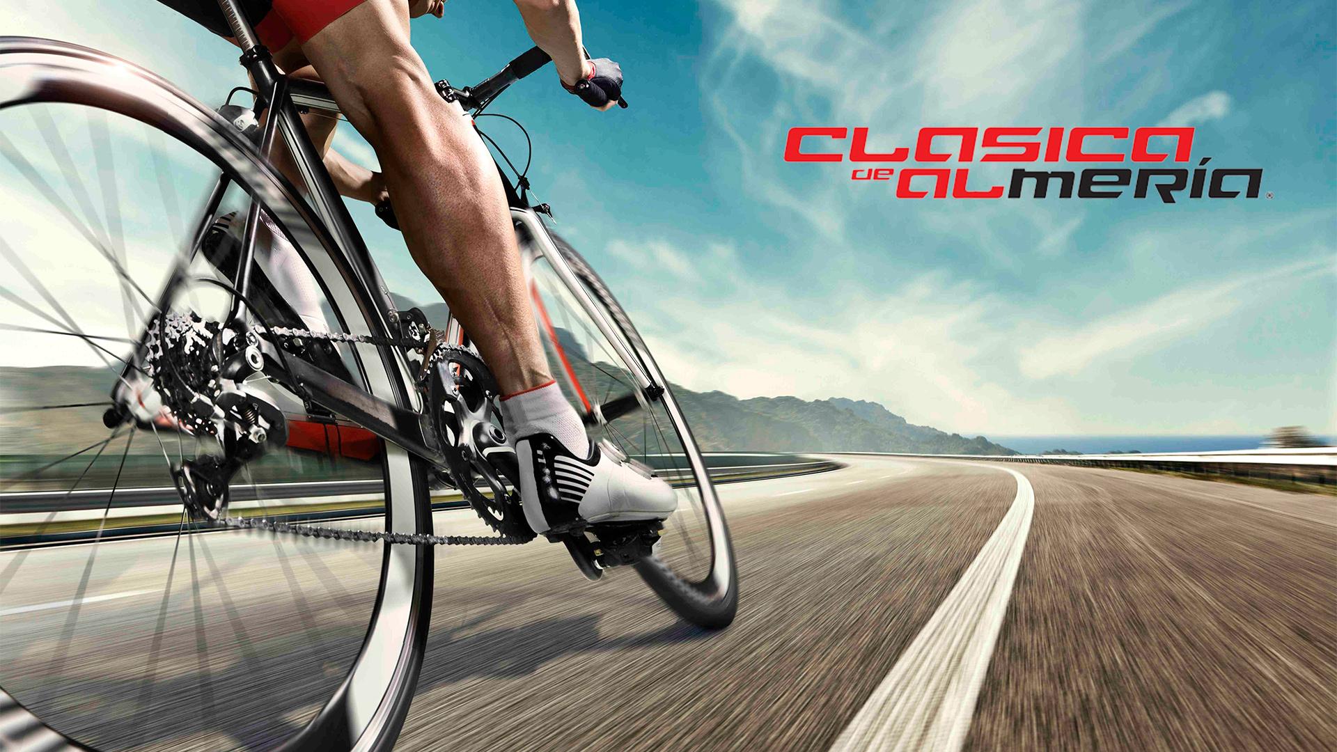 Велоспорт. Классика Альмерии в Испании (velosport-klassika-almerii-v-ispanii) Спорт