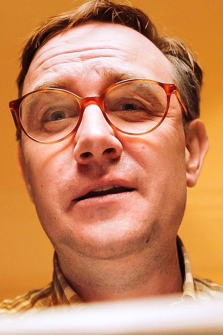 Martin Fishback (martin-fishback) Сериал 2022