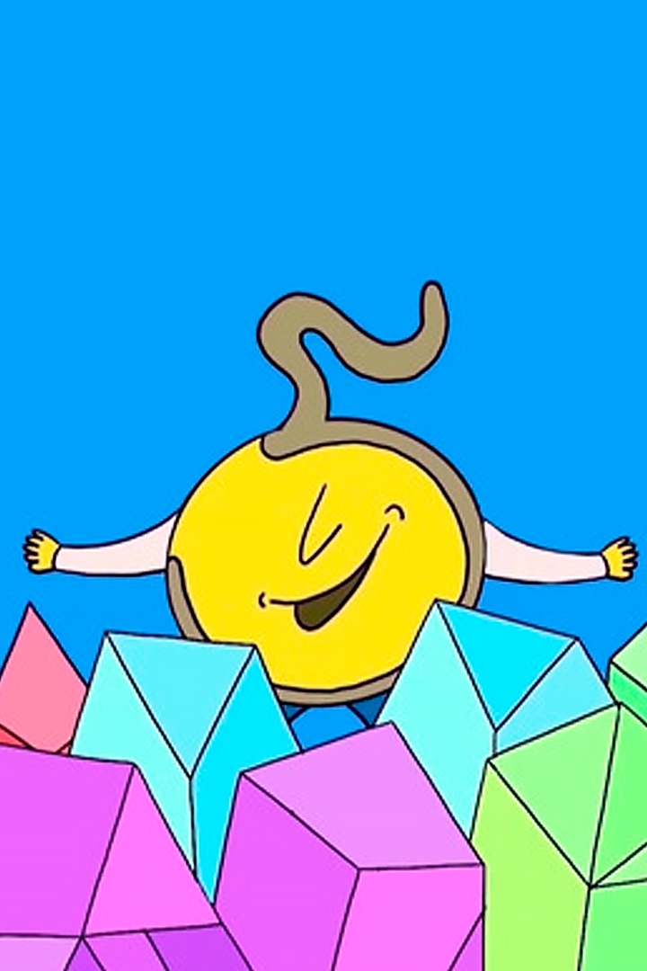 5peňazí (5peaz) Познавательное