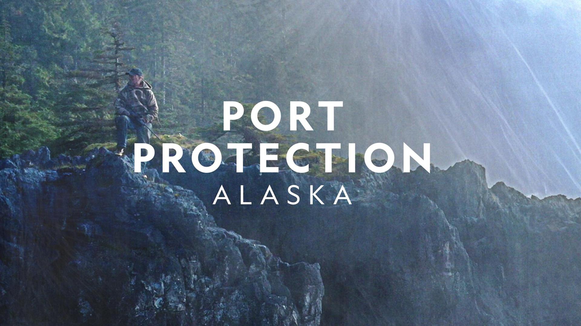Port Protection Alaska: Remote Access (port-protection-alaska-remote-access) Реалити-шоу