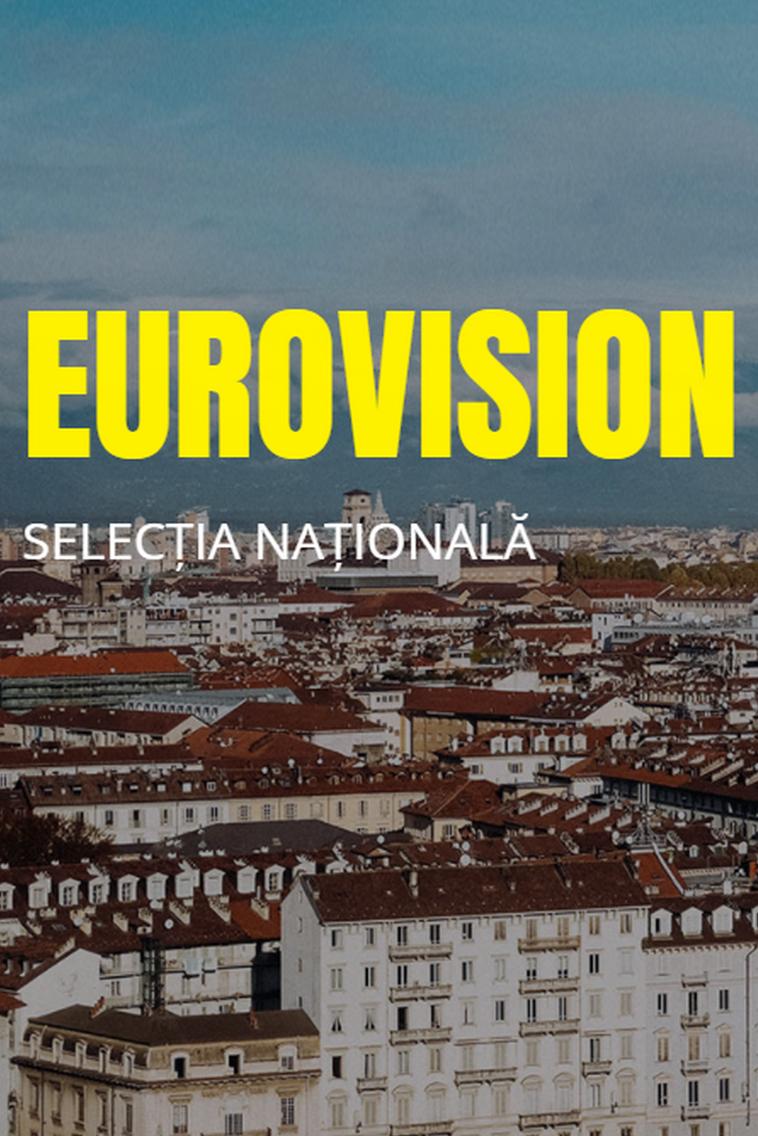 Eurovision-Selectia Nationala (eurovision-selectia-nationala) Досуг, хобби