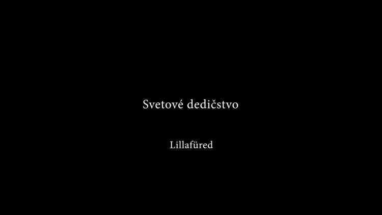 Постер Svetové dedičstvo: Lillafüred